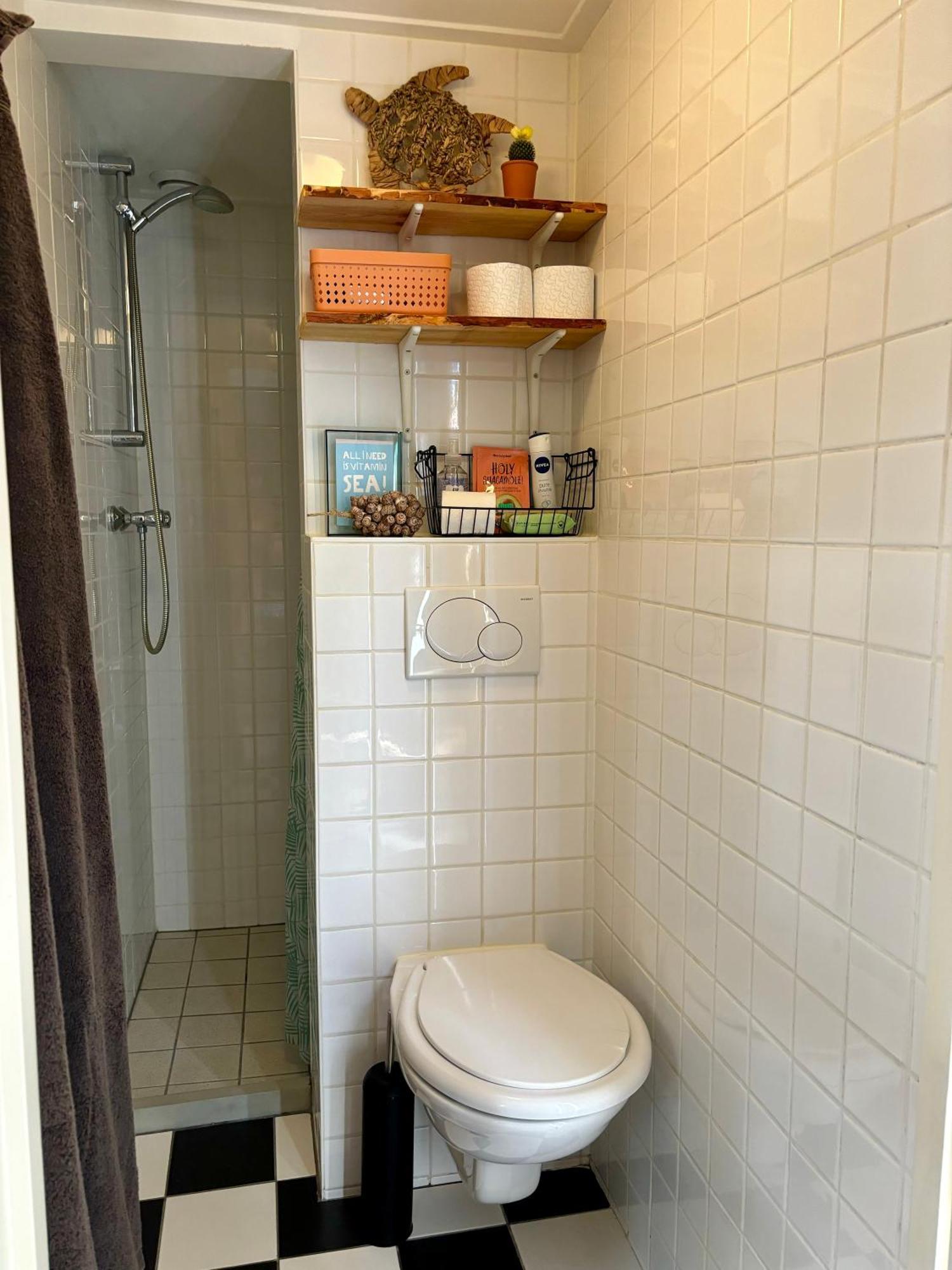 Surfers Paradise Tiny House *