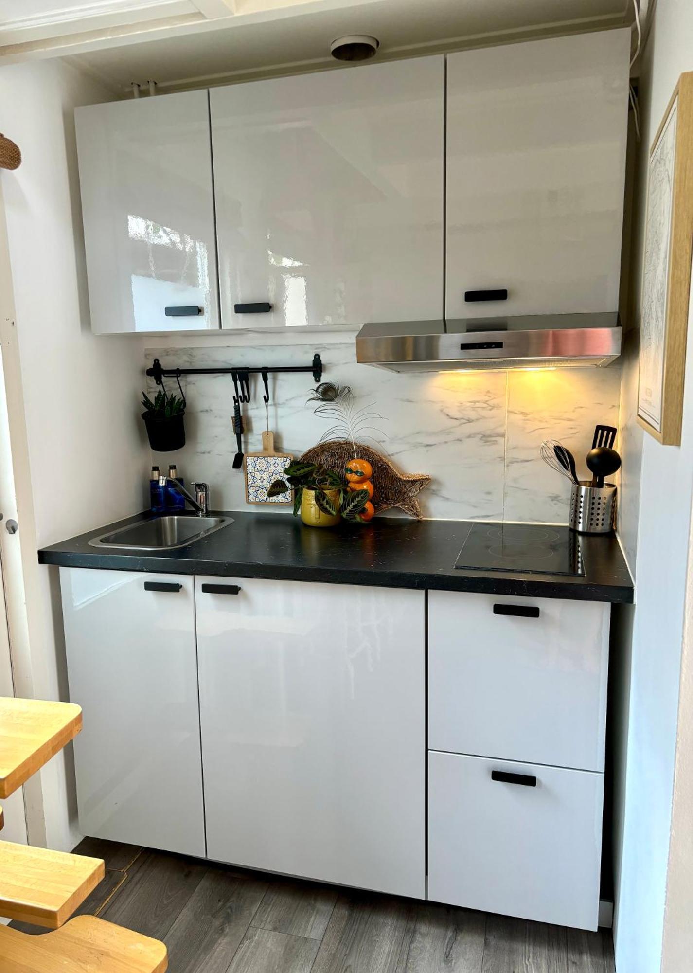 Surfers Paradise Tiny House * Noordwijk