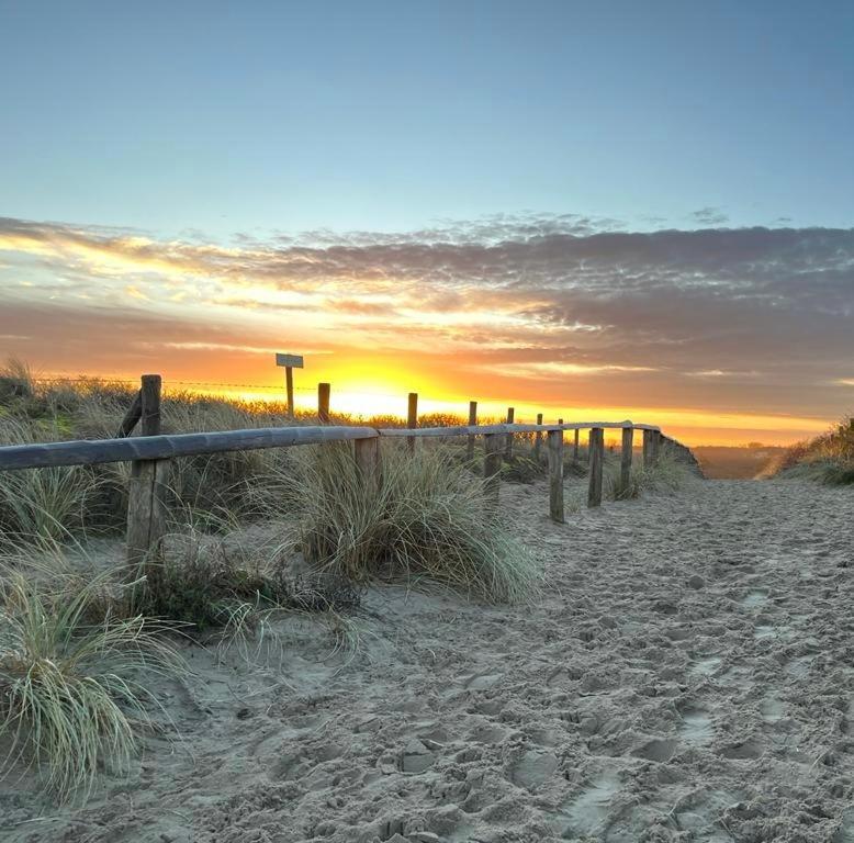 Surfers Paradise Tiny House * Noordwijk