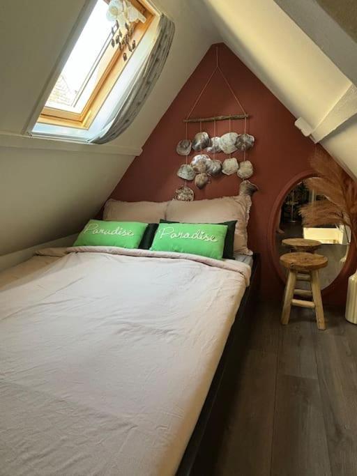 Surfers Paradise Tiny House * Noordwijk