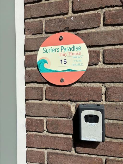 Surfers Paradise Tiny House